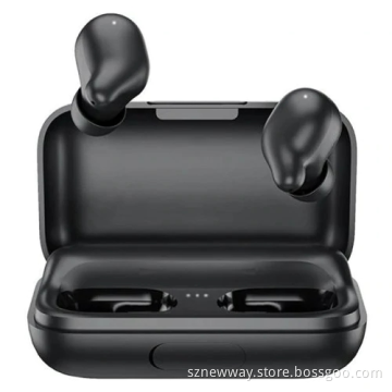 Haylou T15 Wireless Earphones Touch Control